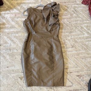 Calvin Klein Sleeveless Dress